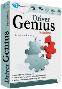 Driver Genius Pro 21.0.0.138 Crack + Keygen [Latest] Download
