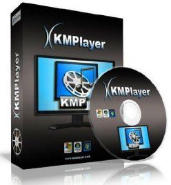 KMPlayer 4.2.2.55 Crack With Serial Key Free Download [2021]