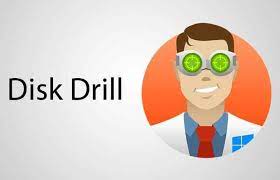 Disk Drill Pro 4.4.356 Crack + Activation Code 2021 Latest Free Download
