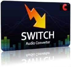 Switch Sound File Converter 9.21 Crack + Registration Code