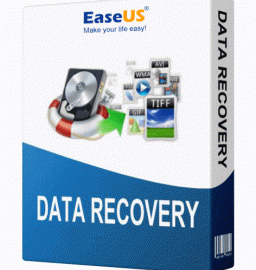 EaseUS Data Recovery Wizard Crack 14.2.1 + Serial Key [2021]