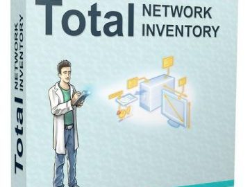 Total Network Inventory 5.1.5 Crack With Torrent 2022 Download