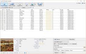EZ CD Audio Converter Pro 9.5.0.1 Crack + Serial Key 2021 Download