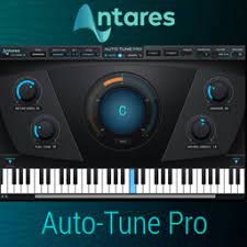 Antares AutoTune Pro 9.2.1 Crack + Serial Key Free Download