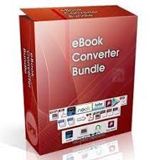 eBook Converter Bundle 3.20.901.429 with Crack [Latest]