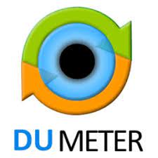 DU Meter Crack 7.30 With Serial Key Free Download