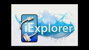 iExplorer 4.5.0 Crack with Registration Code & Keygen Full Free Here