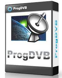 ProgDVB Pro 7.42.0 Crack & Activation + Serial Key Download