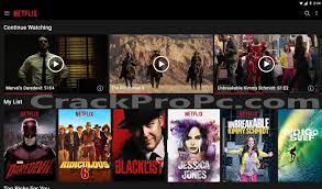 Netflix 8.2.1 Crack Full Version Free Download For Win/Mac