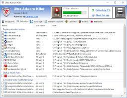 Ultra Adware Killer 10.5.1.0 Crack with Serial Key & Product Key Download