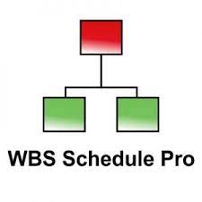 WBS Schedule Pro 5.1.0025 Crack + Serial Key 2022 Download