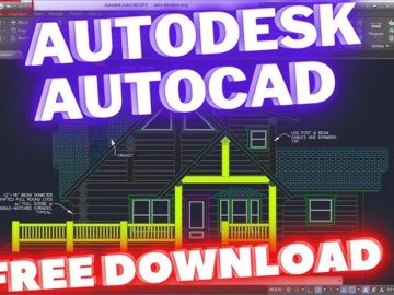 autocad 2022 crack version download