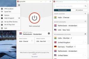 Express VPN 12.29.1 Crack With Activation Code 2022 Latest Download