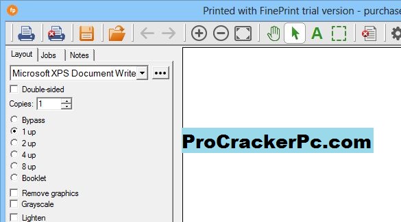 FinePrint 11.32 Crack + License Code Full Download [2023]