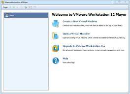VMware Workstation Player Crack 16.1.2 Free License Key Download