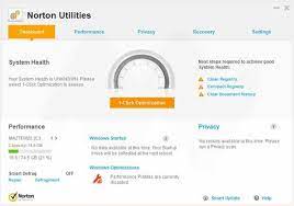 Norton Utilities 21.4.7.638 Crack With Activation Key 2023 Full Download FREE