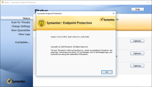 Symantec Endpoint Protection 14.3.7388.4000 Crack + Activation Key