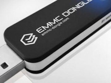 EMMC Dongle 2.3.4 Crack + Keygen Key Latest Download 2022
