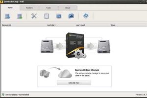 Iperius Backup 7.6.6 Crack With Activation Key Latest Download 2022