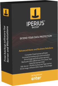 Iperius Backup 7.6.6 Crack With Activation Key Latest Download 2022