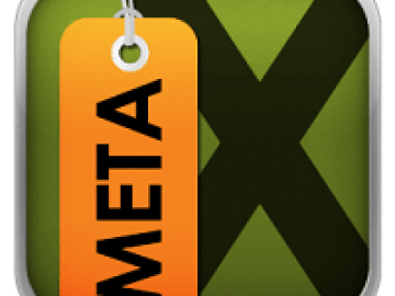 MetaX 2.82.0 Crack With Serial Key Download Latest [2022]