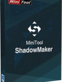 MiniTool ShadowMaker Pro 3.6 Crack With License Code Latest Download [2022]