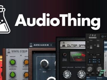 Audiothing Effect Bundle 2022.2 Crack Product Key Download [Latest] 2022