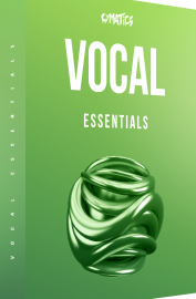 Cymatics – Vocal Essentials (WAV) VST Crack Latest Download 2022