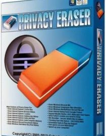 Privacy Eraser Pro 5.25.4265 Crack + License Key 2022 [Latest] Download