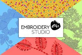 Wilcom Embroidery Studio E4.5 Crack With License Key Latest Download 2022