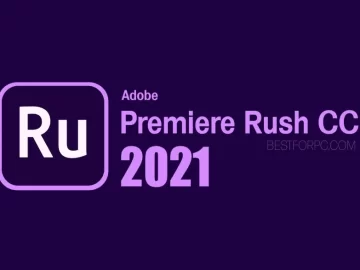 Adobe Premiere Rush CC  Crack