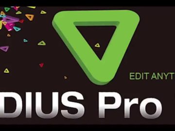 Grass Valley Edius Pro 10.37 Crack With License Key Latest Download 2022