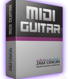 Jam Origin MIDI Guitar 2 2.2.1 Crack With Activation Key Latest Download 2022