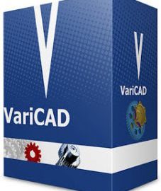 VariCAD v2.07 Crack With Product Key Latest Download 2022