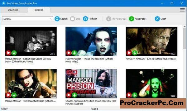 Any Video Downloader Pro [2023] Crack With Full Setup [Latest & Free]